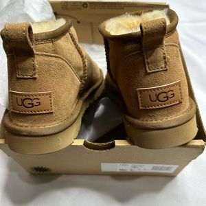 UGG boots